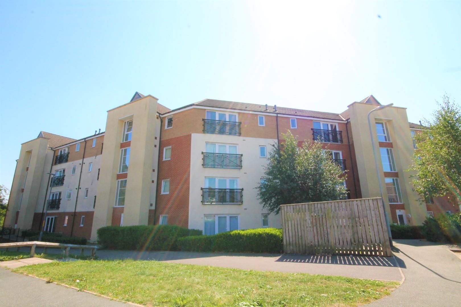 2 bed flat for sale in Witton Park, StocktonOnTees TS18 Zoopla