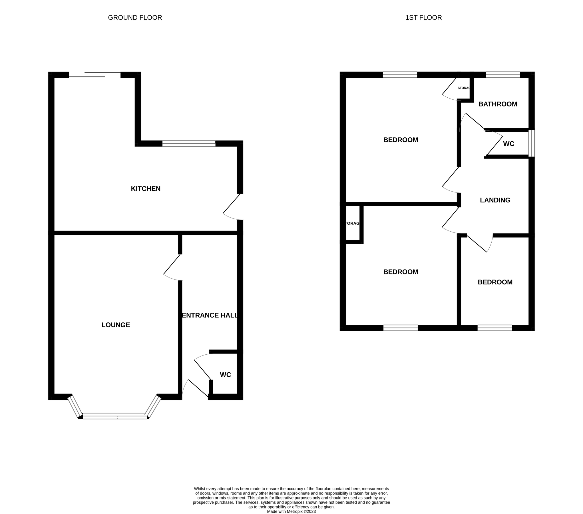 3 bed semidetached house for sale in Kimberley Road, Borrowash, Derby