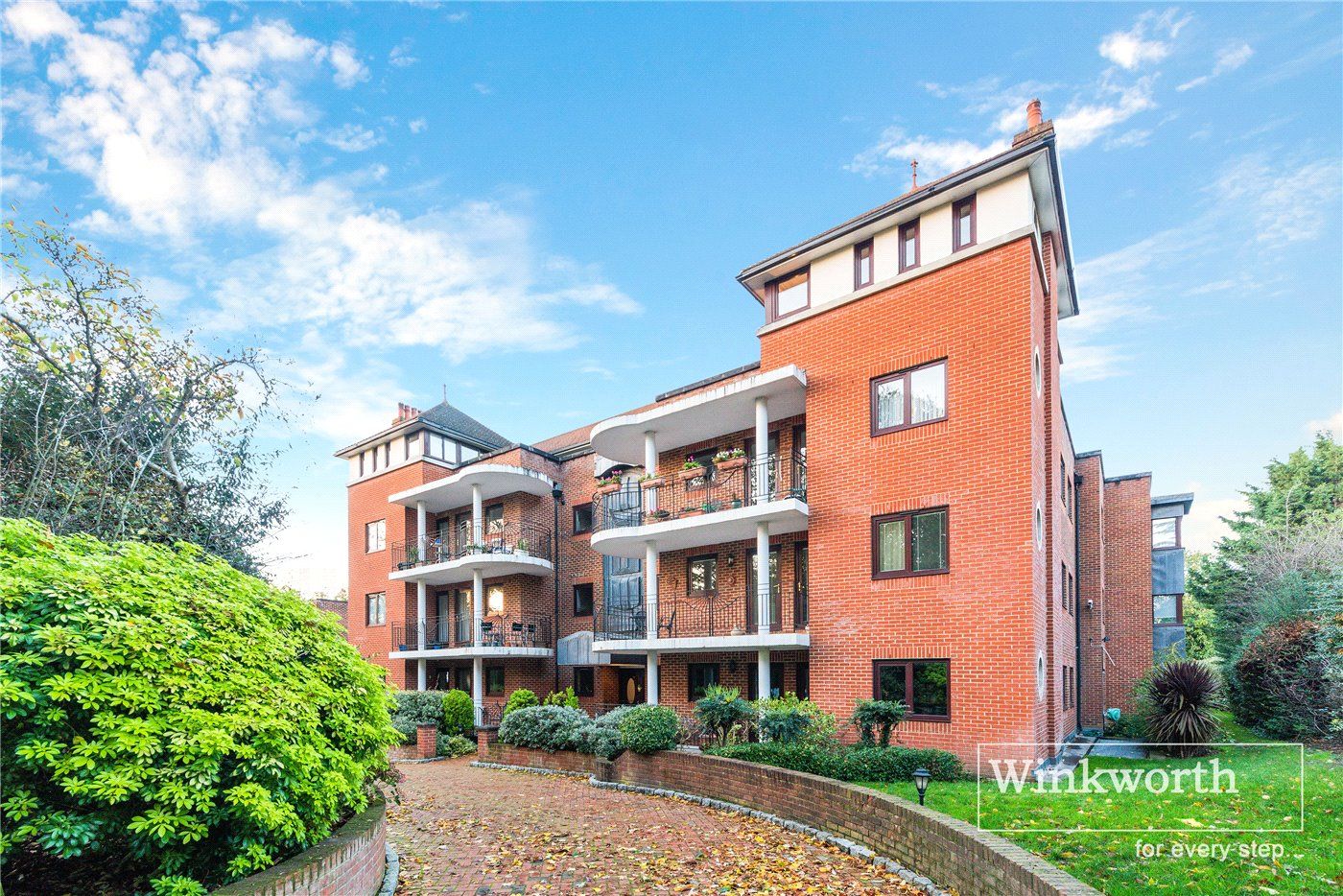 1 bed flat for sale in The Avenue, Beckenham BR3 Zoopla