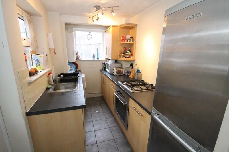 4 bed property to rent in Cambridge Street, Norwich NR2 Zoopla