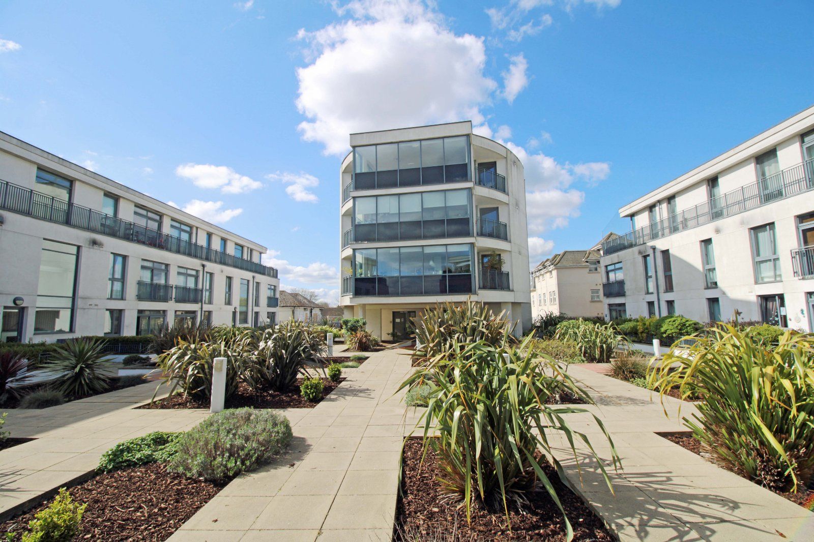 Regency House, Guildford Street, Chertsey, Surrey KT16