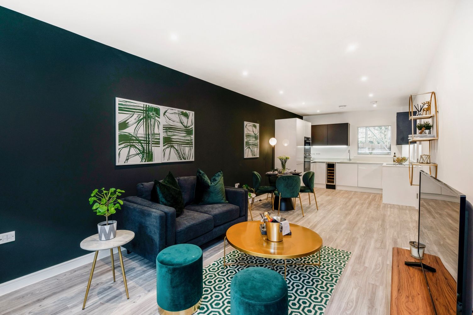 New home, 2 bed flat for sale in Blackheath Road, London SE10 Zoopla