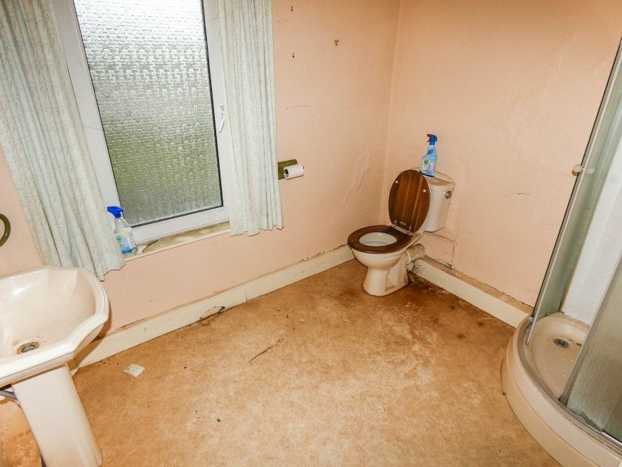 2 bed terraced house for sale in 66 East Road, Egremont, Cumbria CA22