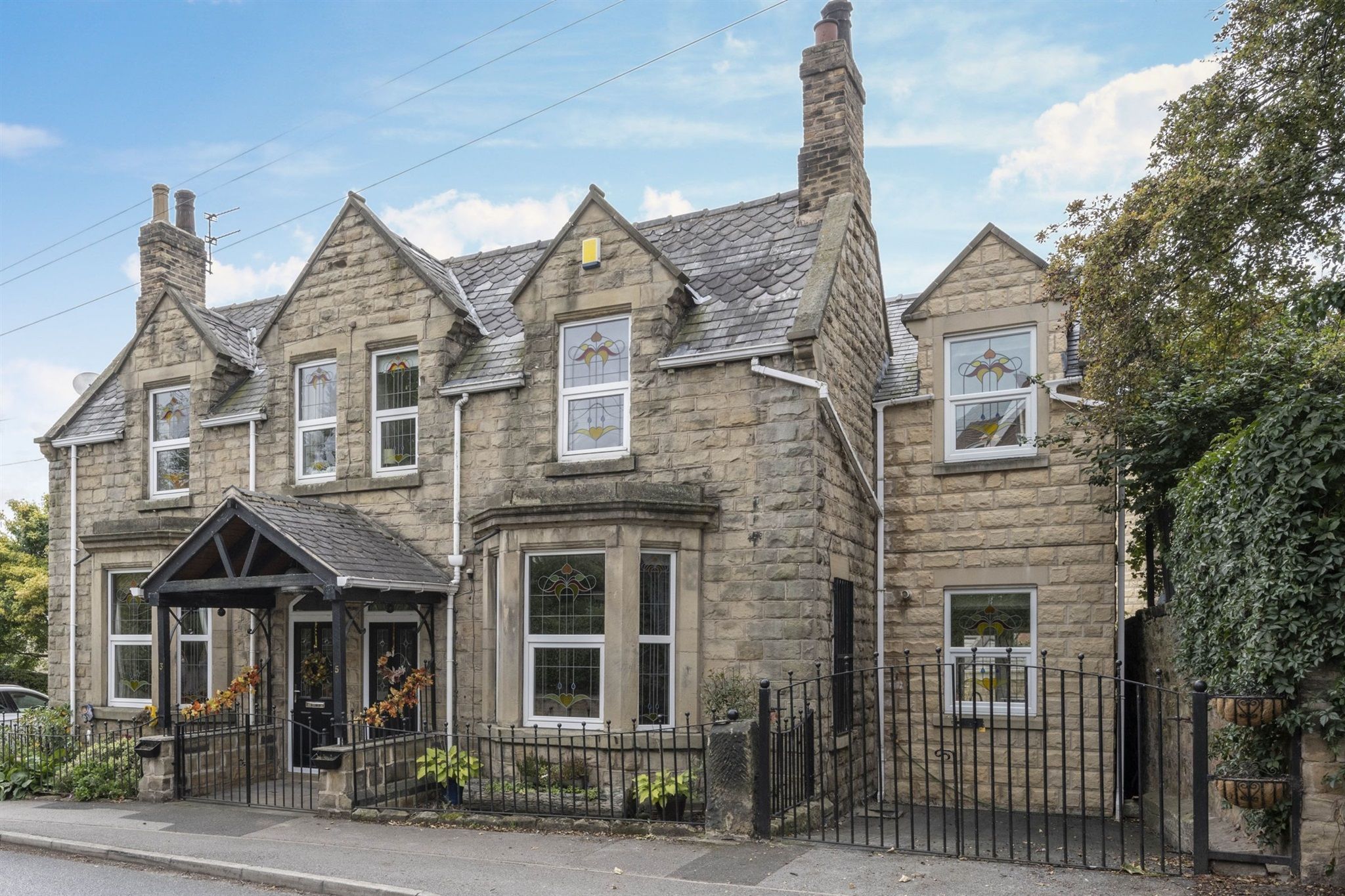 3 bed property for sale in Thurnscoe Road, BoltonUponDearne