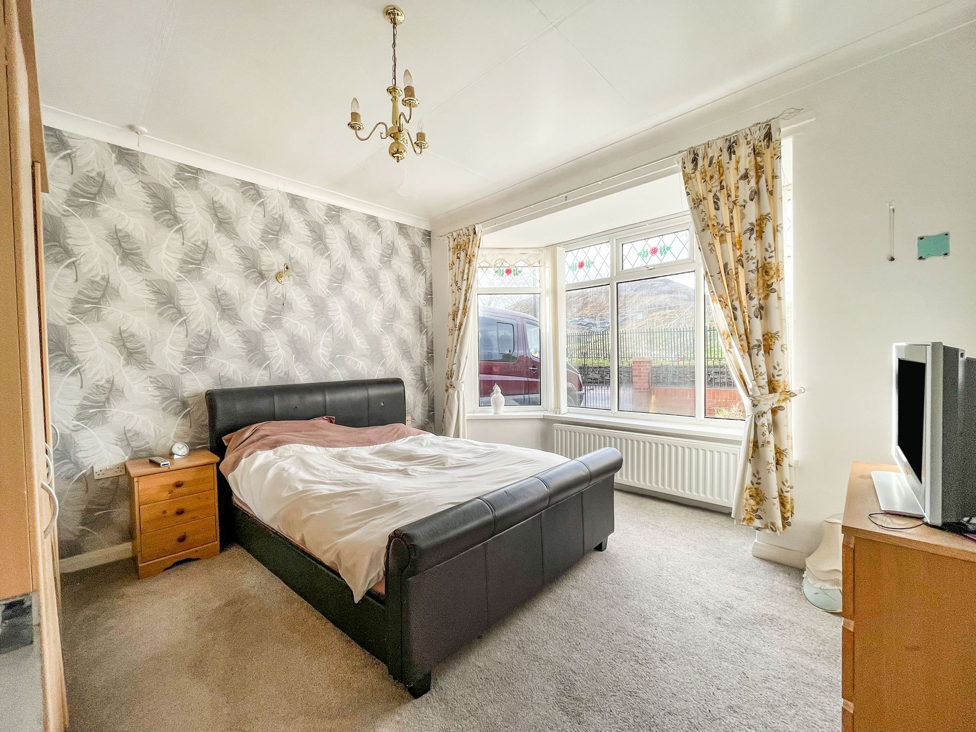 2 bed bungalow for sale in North Road, HettonLeHole, Houghton Le