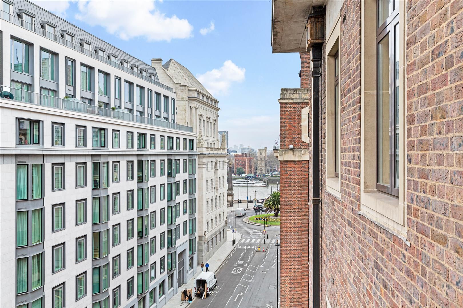 1 bed flat for sale in Westminster Green, 8 Dean Ryle Street