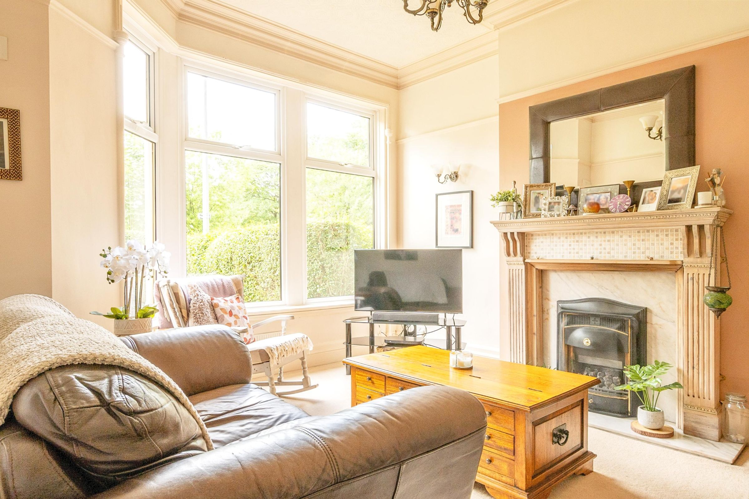 4 bed terraced house for sale in Ormerod Road, Burnley BB11 Zoopla