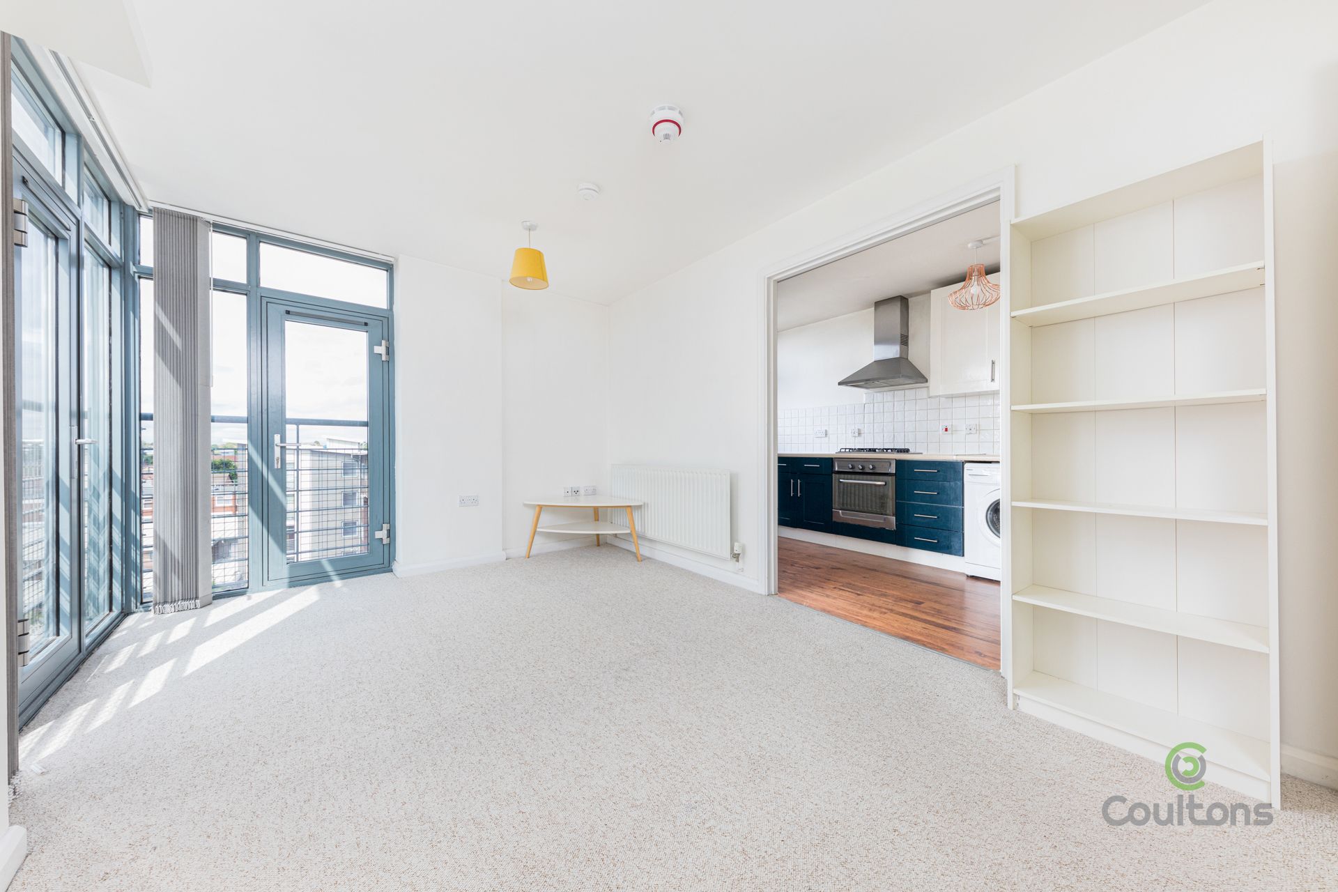 1 bed flat for sale in The Roundway, London N17 Zoopla