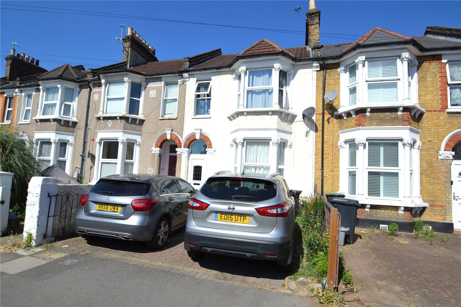 4 bed terraced house to rent in Laleham Road, London SE6 Zoopla