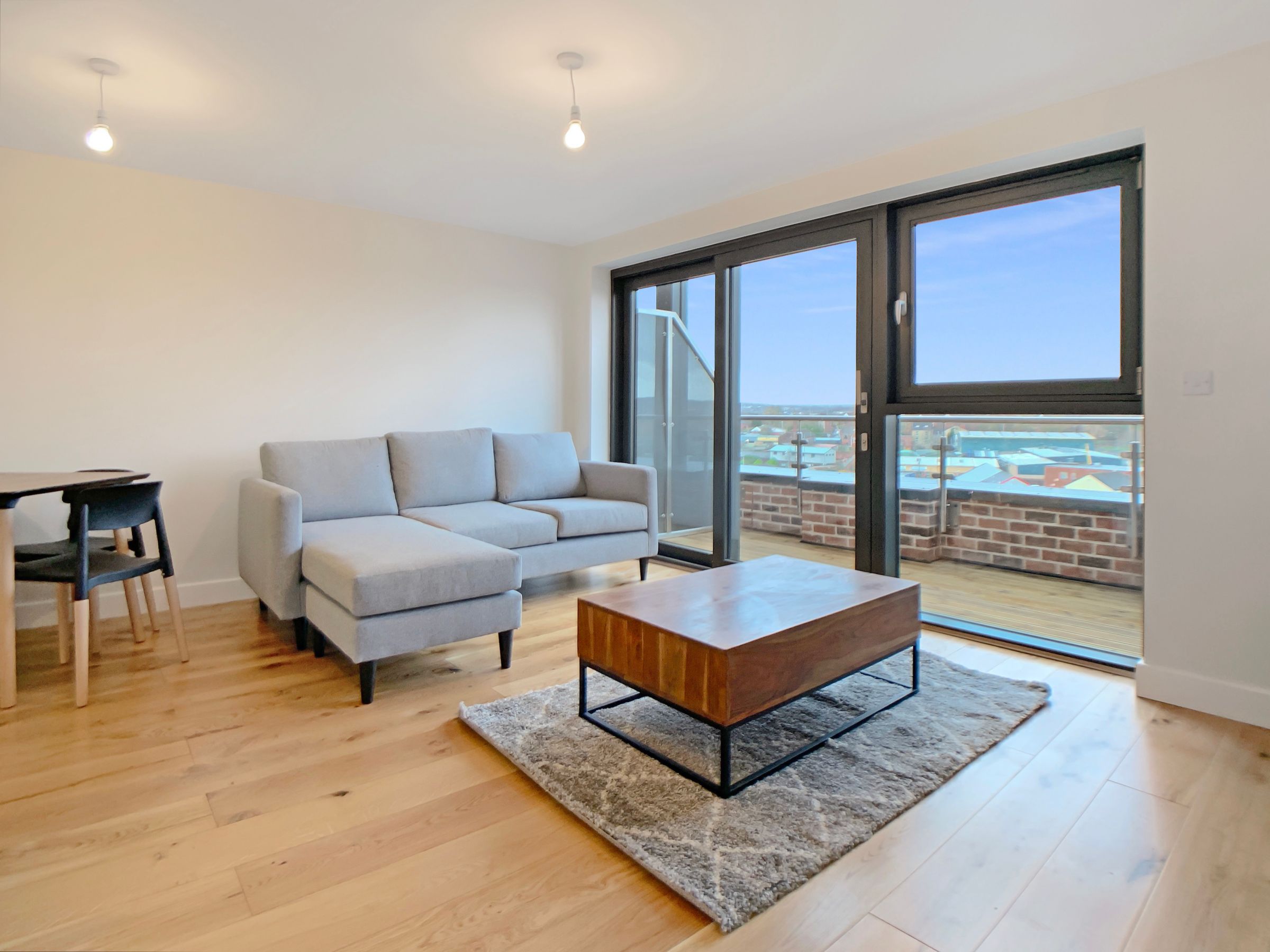 2 bed flat to rent in Goodman Street, Leeds LS10 Zoopla