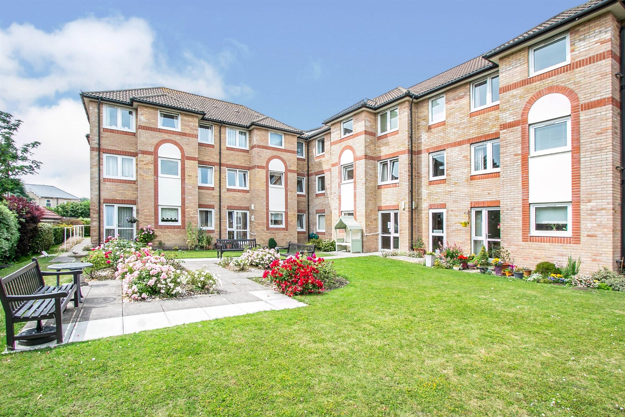 2 bed property for sale in Alum Chine Road, Westbourne, Bournemouth BH4