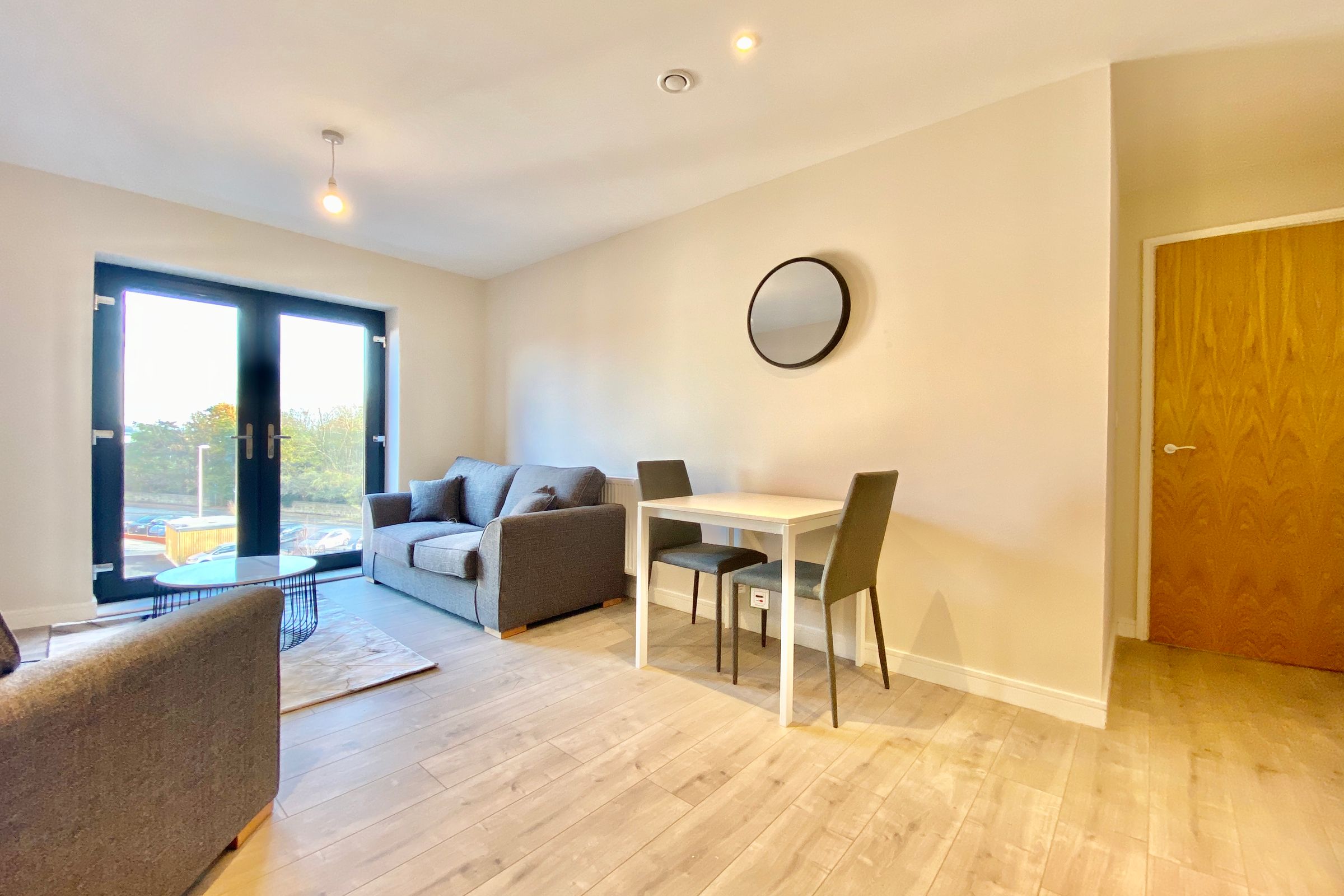 1 bed flat to rent in Green Quarter, Cross Green Lane, Leeds LS9 Zoopla