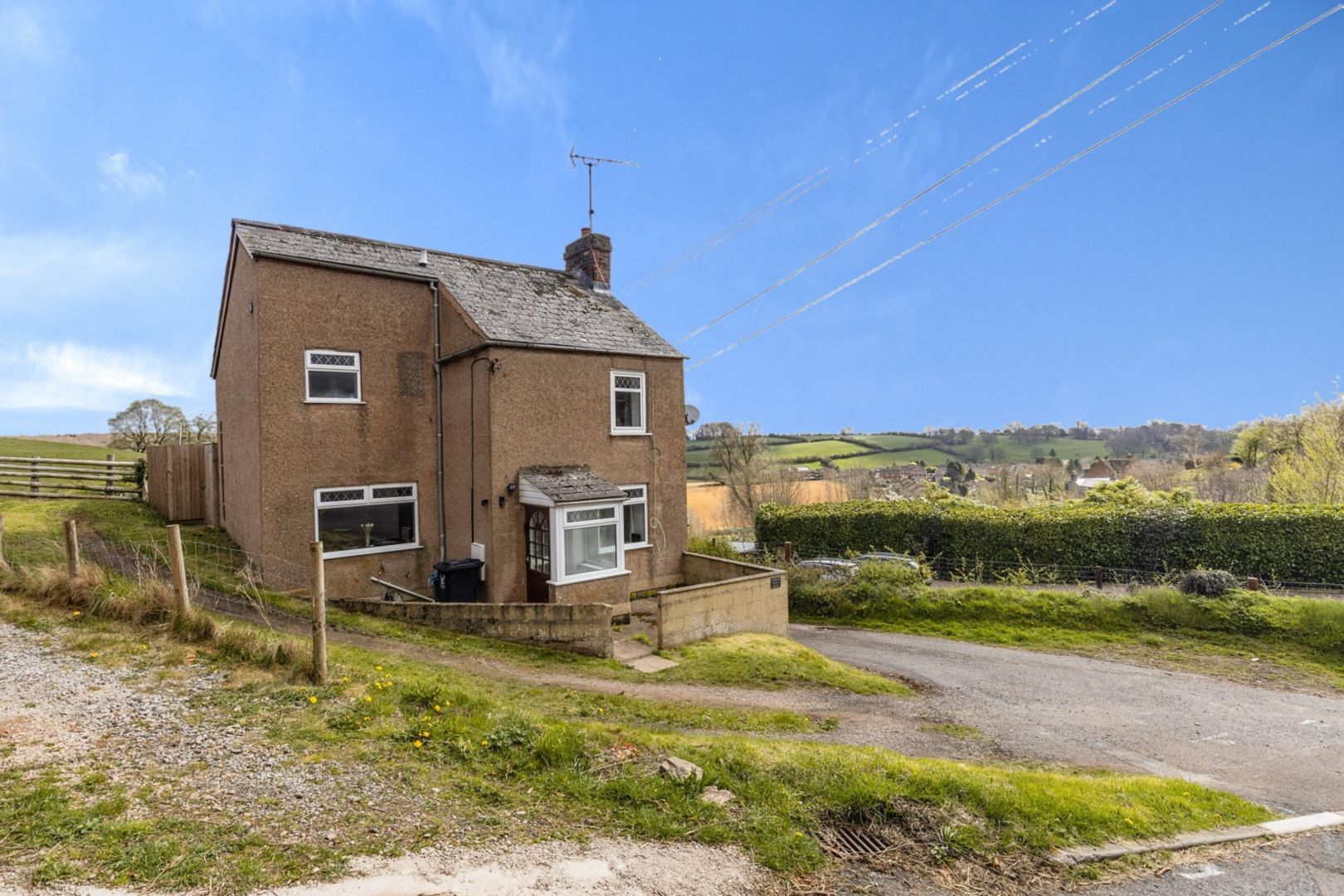 2 bed detached house for sale in Callamore, Littledean GL14 Zoopla