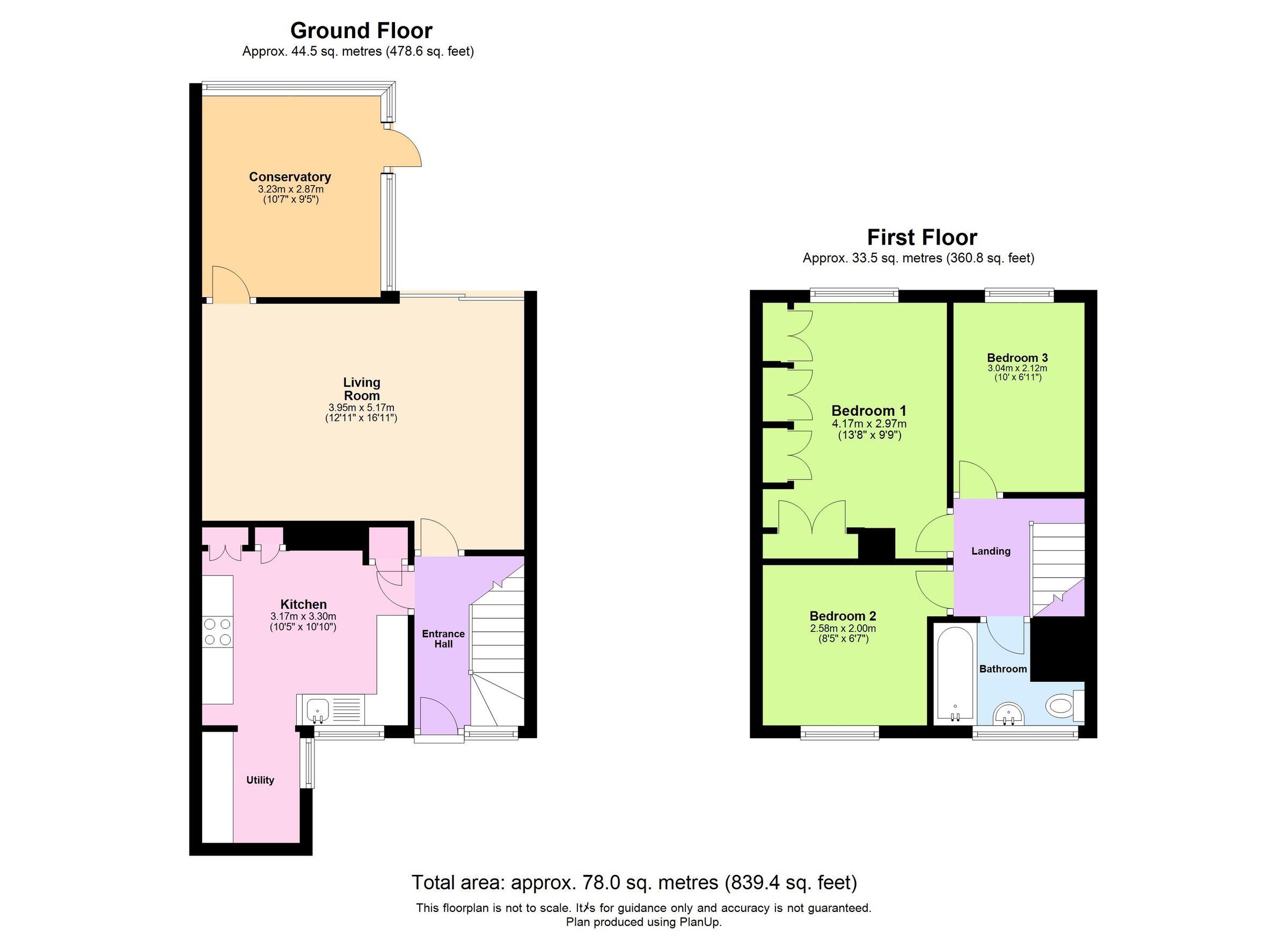 3 bed terraced house for sale in Pudding Lane, Gadebridge, Hemel