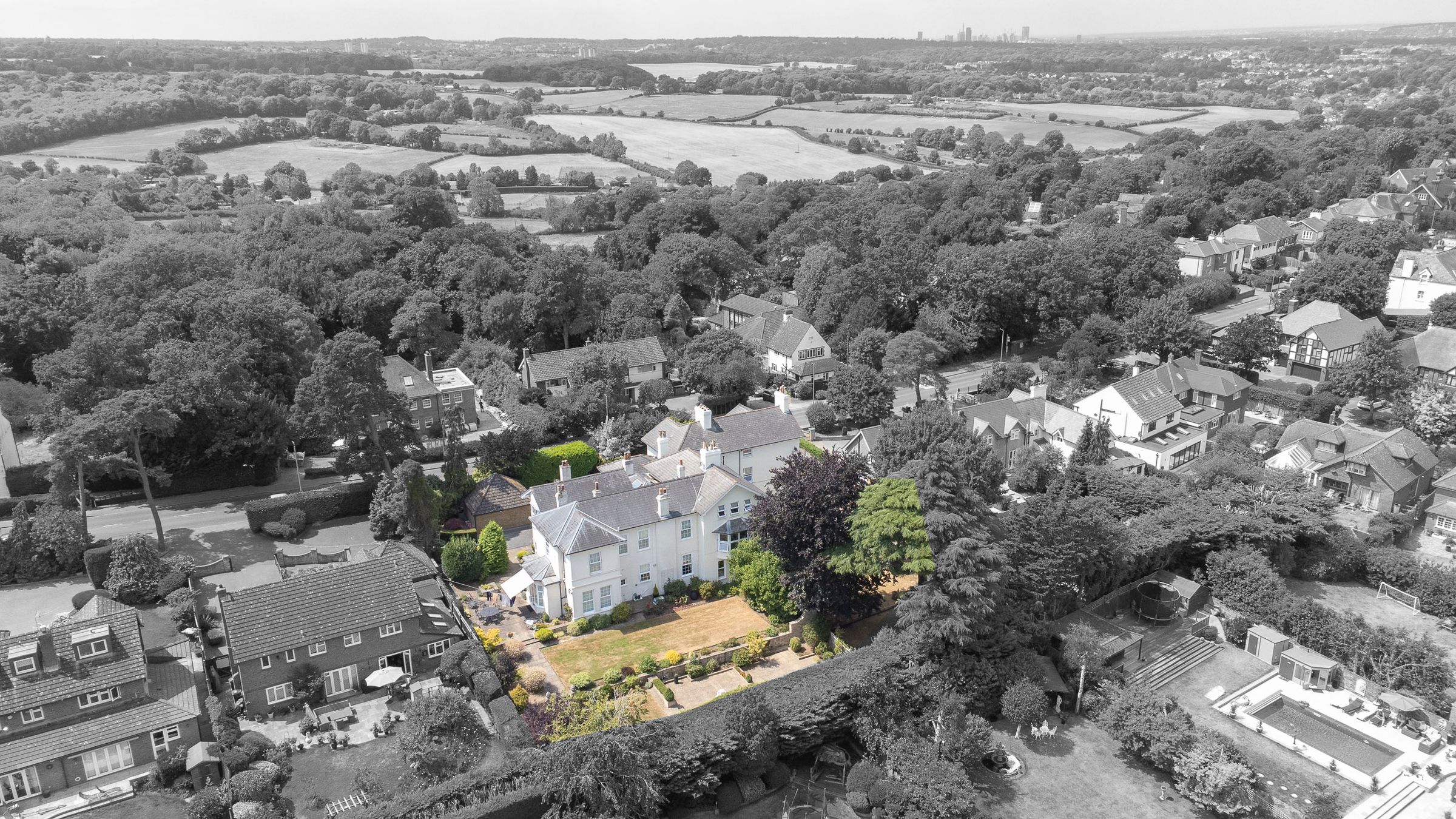 3 bed flat for sale in Heathfield Road, Keston, Kent BR2 Zoopla