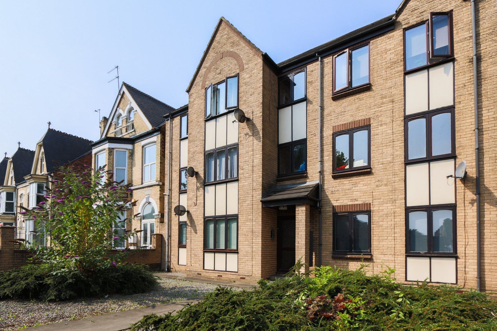 1 bed flat for sale in Beverley Road, Hull, East Yorkshire HU5 Zoopla