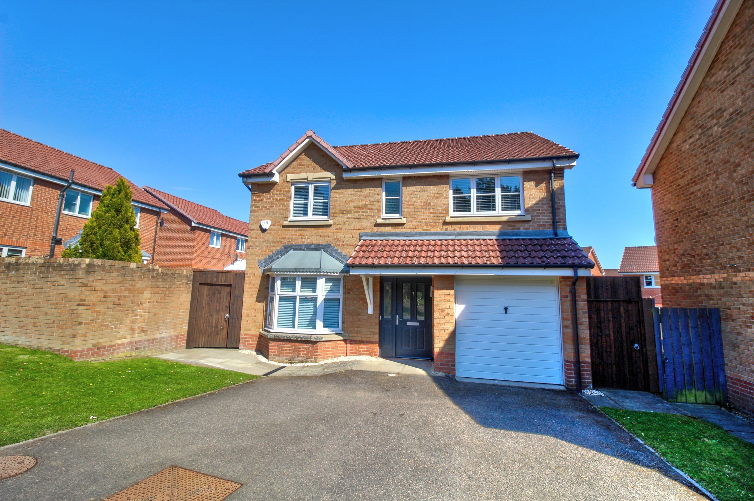 Troon Crescent, Dundee DD2  