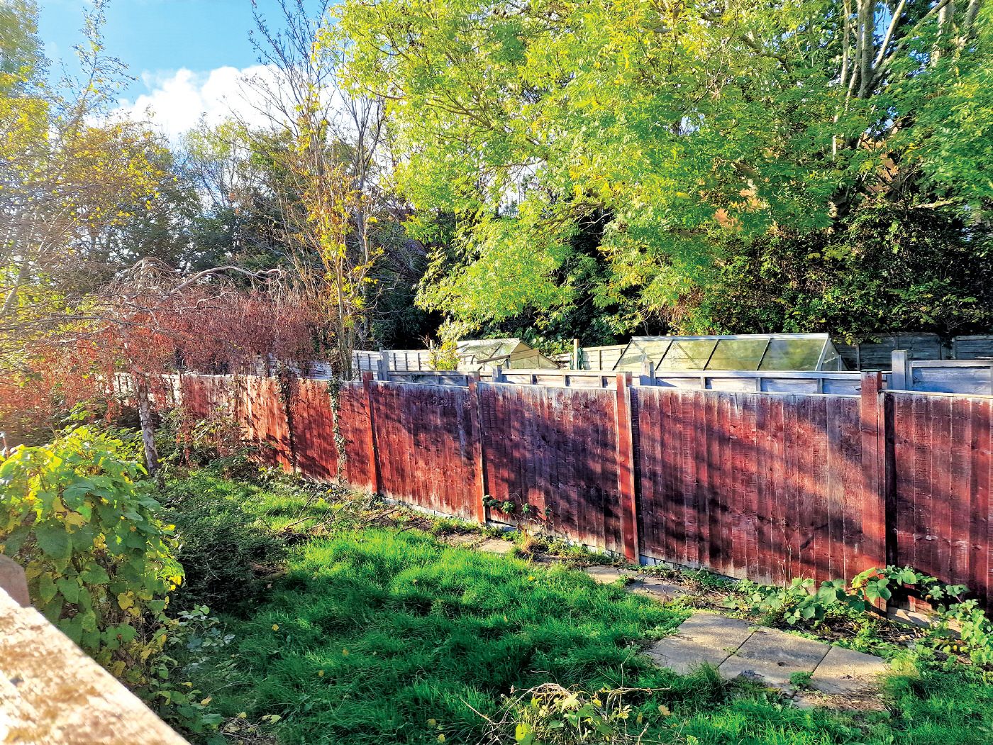 Land for sale in Road, Worcester Park KT4 Zoopla