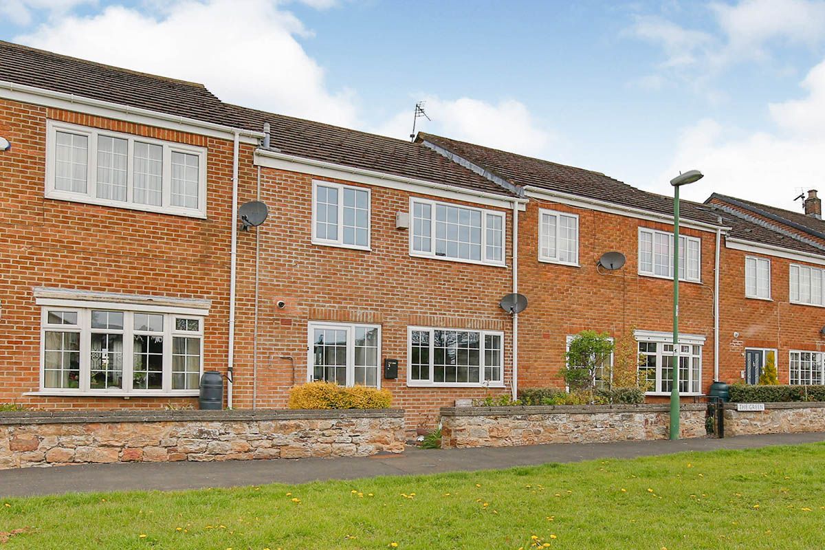 3 bed terraced house for sale in The Green, Hett, Durham DH6 Zoopla