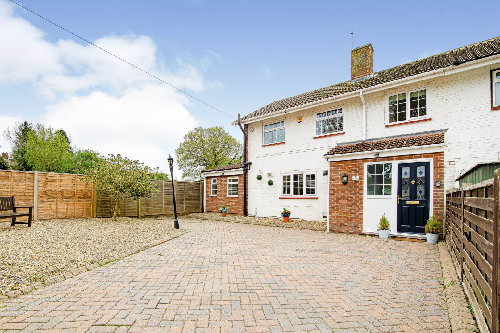 Sycamore Close, Crawley RH11  