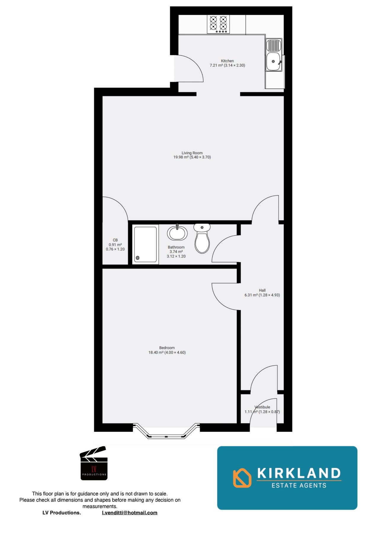 1 bed flat for sale in Corsewall Street, Coatbridge ML5 Zoopla