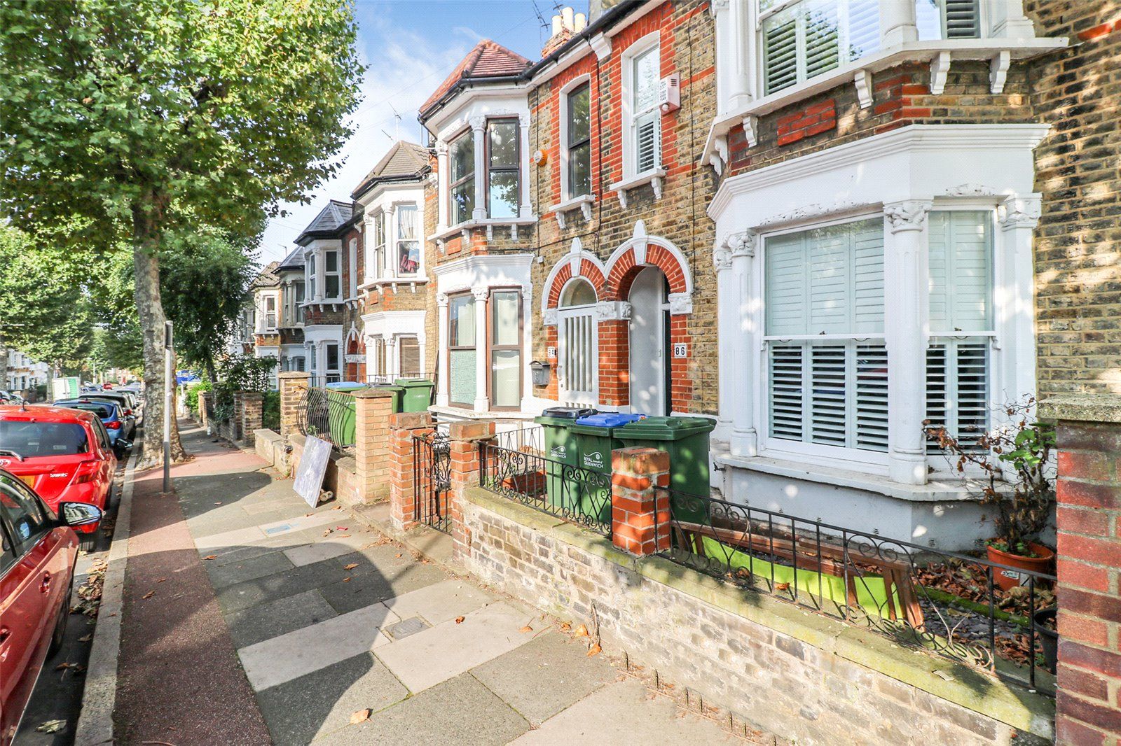 Property to rent in Inverine Road, Charlton SE7 Zoopla