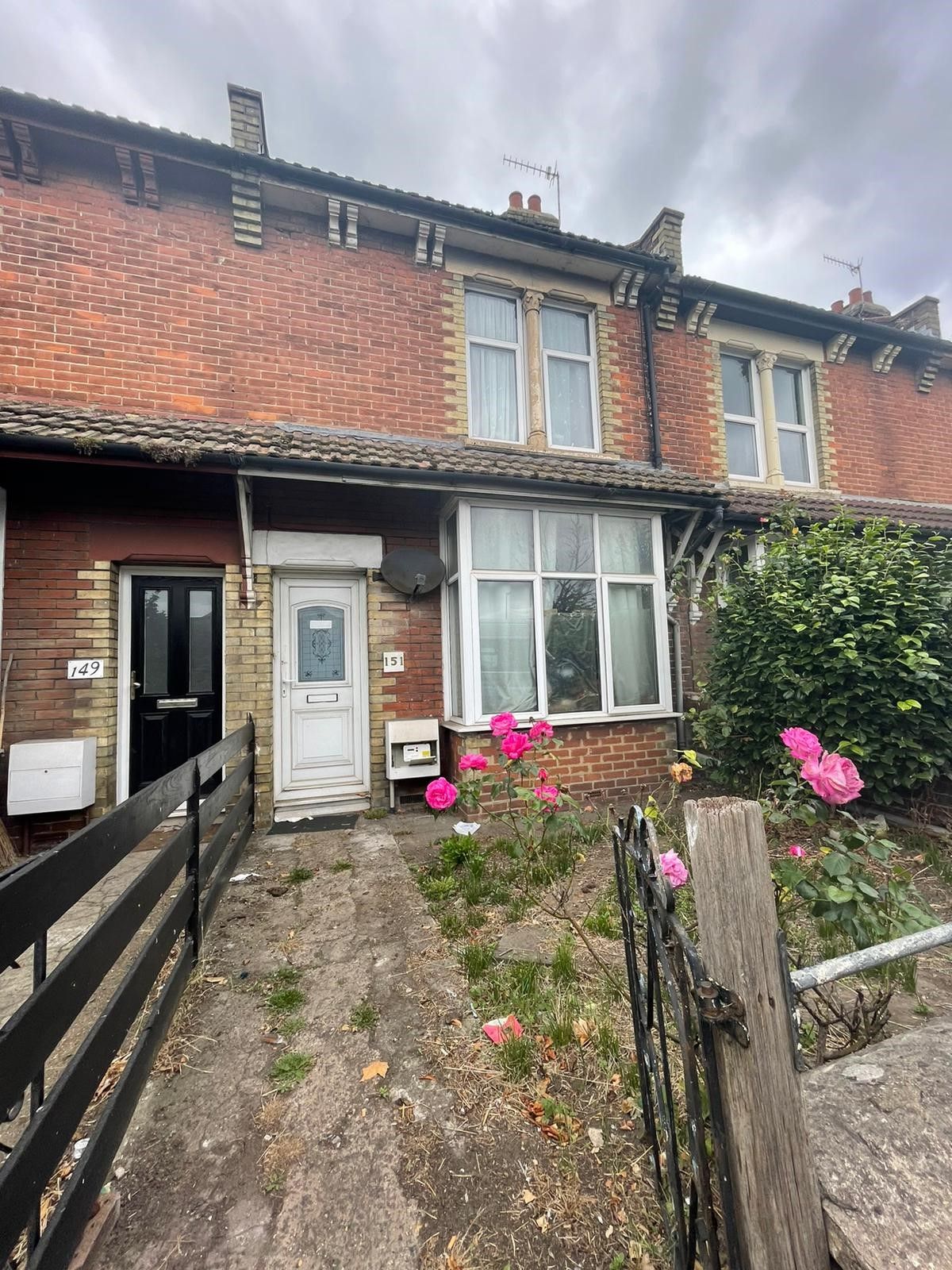1 bed terraced house to rent in Sturry Road, Canterbury CT1 Zoopla