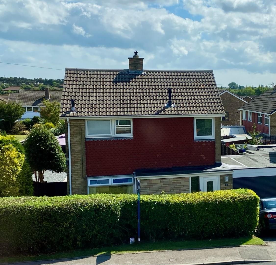 3 bed detached house for sale in Crab Lane, Scarborough, North