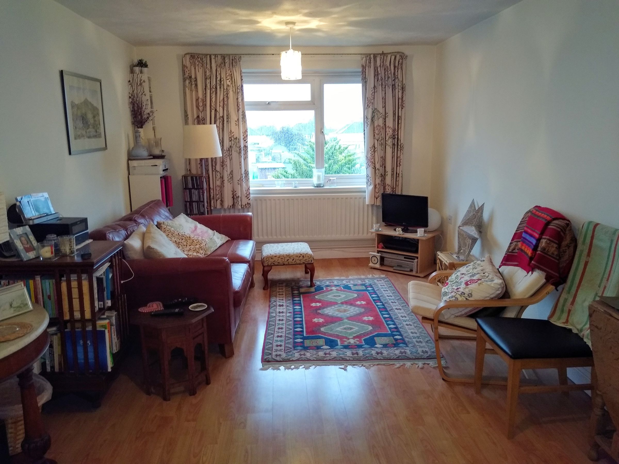 The Grates Cowley OX4  