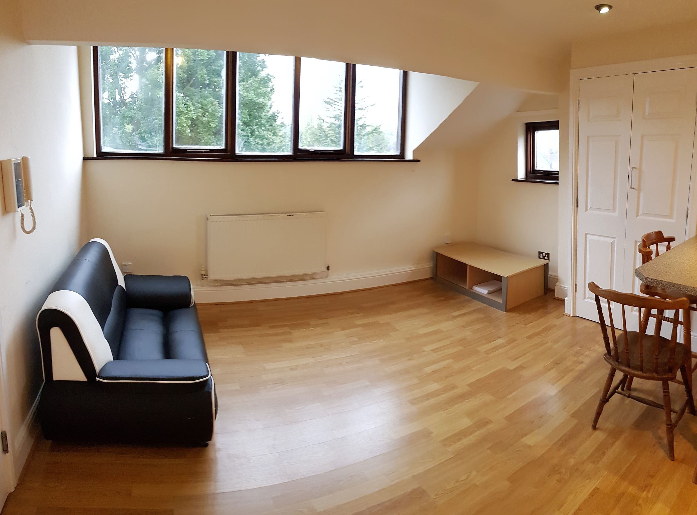 1 bed flat to rent in Park Hill, Moseley B13 Zoopla