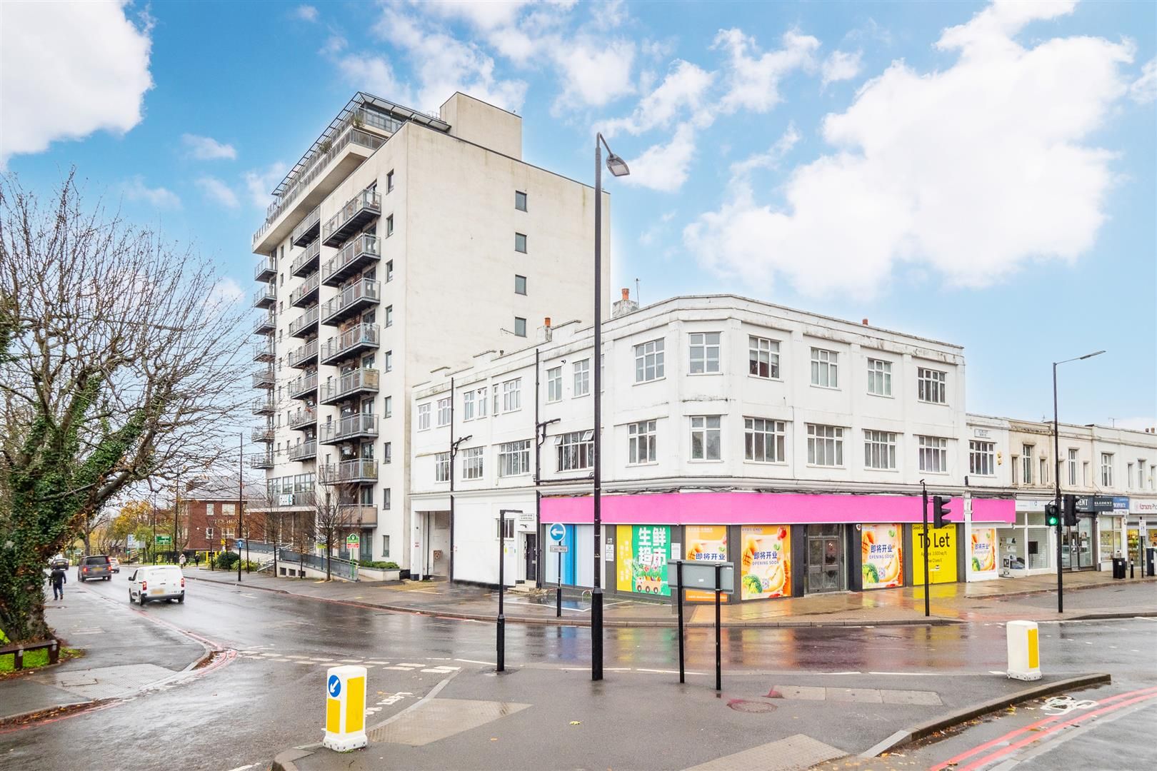 1 bed flat for sale in Grove Road, Sutton SM1 Zoopla