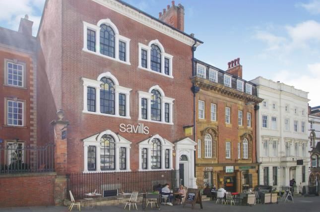 Enfield House, 18 Low Pavement, Nottingham, Nottinghamshire NG1  