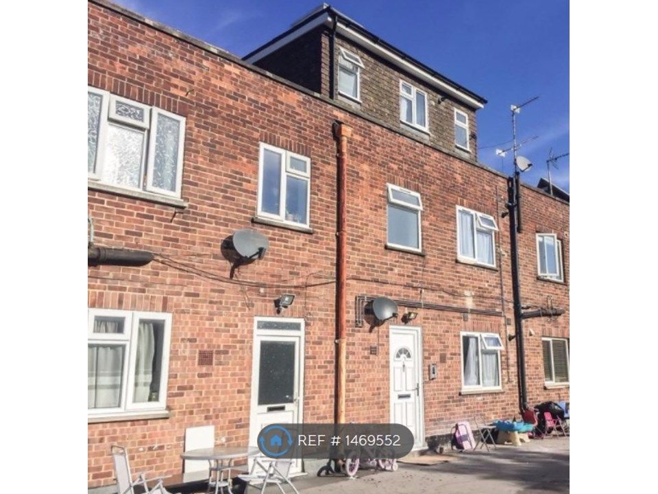 1 bed flat to rent in Shenley Road, Borehamwood WD6 Zoopla