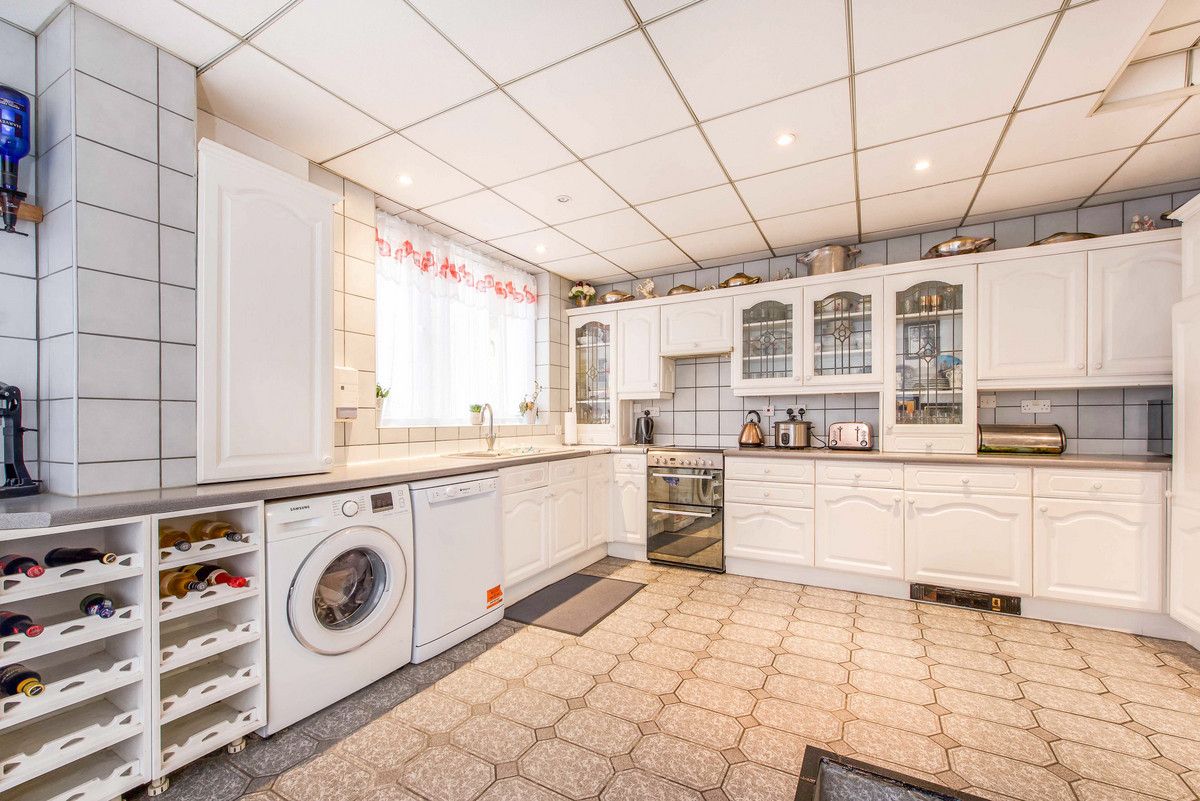 Old Park Road London SE2