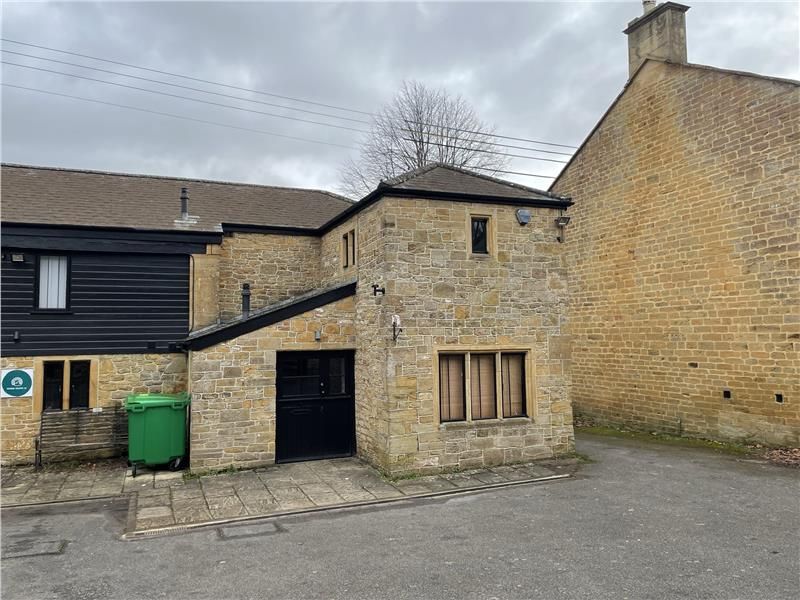 Industrial to let in North Street North Street, StokeSub