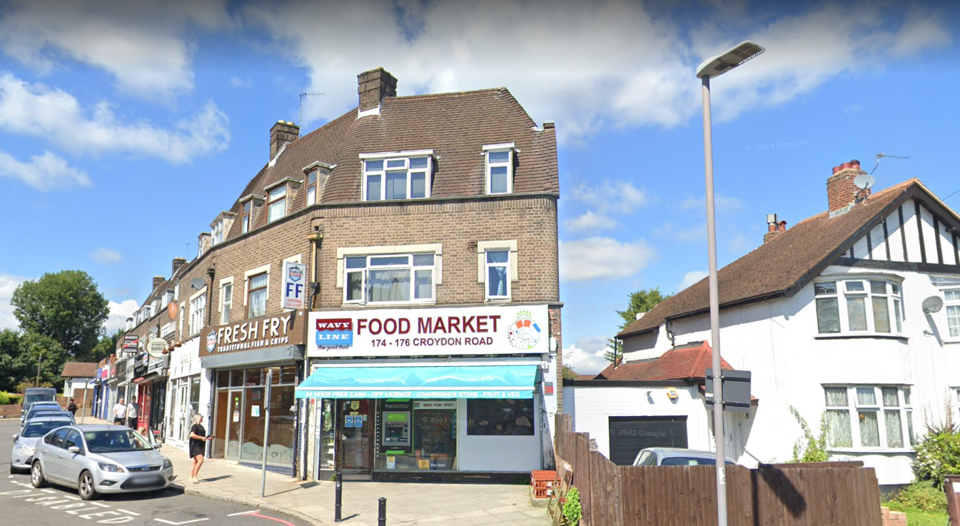 3 bed property for sale in Croydon Road, Croydon, Surrey CR0 Zoopla