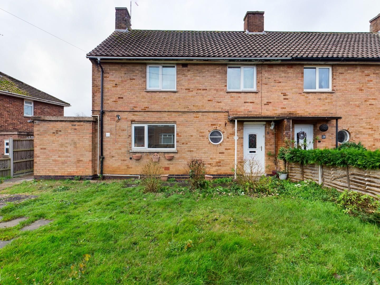 3 bed property for sale in Duncan Avenue, Huncote, Leicester LE9 Zoopla