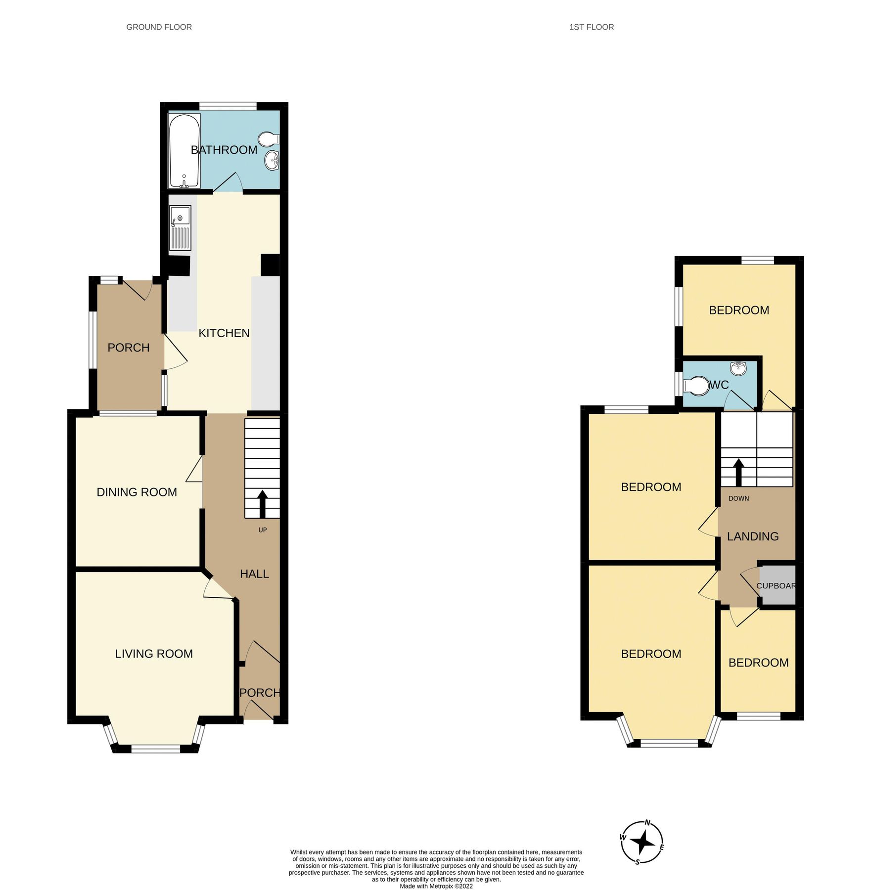 4 bed end terrace house for sale in Gannel View, Newquay TR7 Zoopla