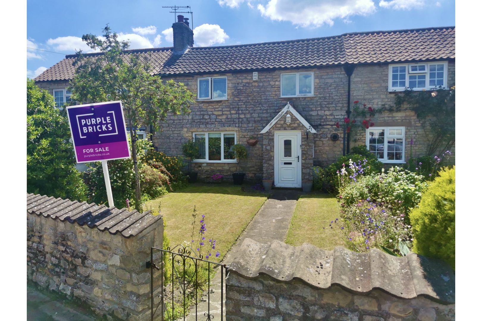 3 bed cottage for sale in The Crescent, Nettleham, Lincoln LN2 Zoopla
