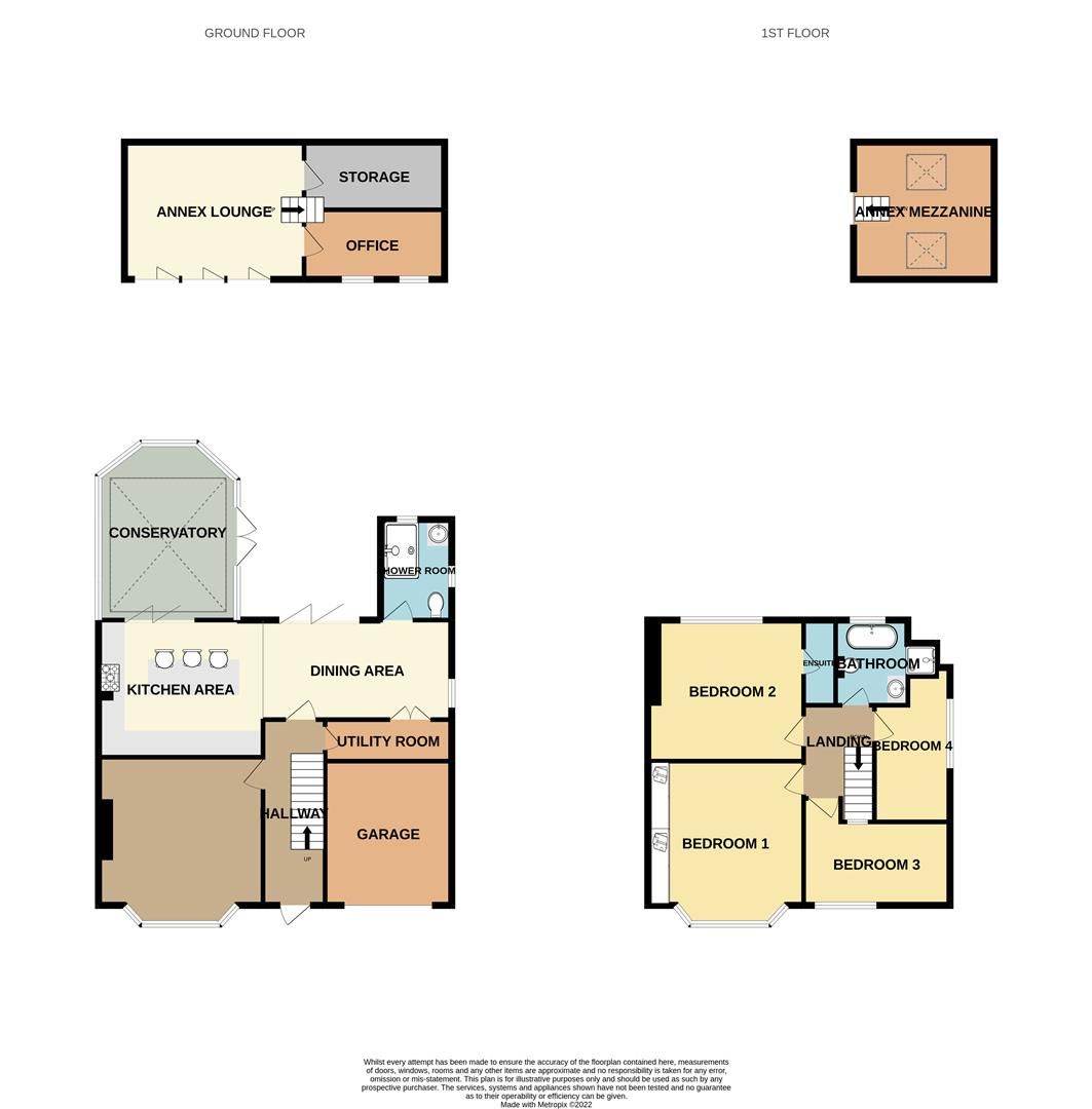 4 bed semidetached house for sale in Davids Road, Whitchurch, Bristol
