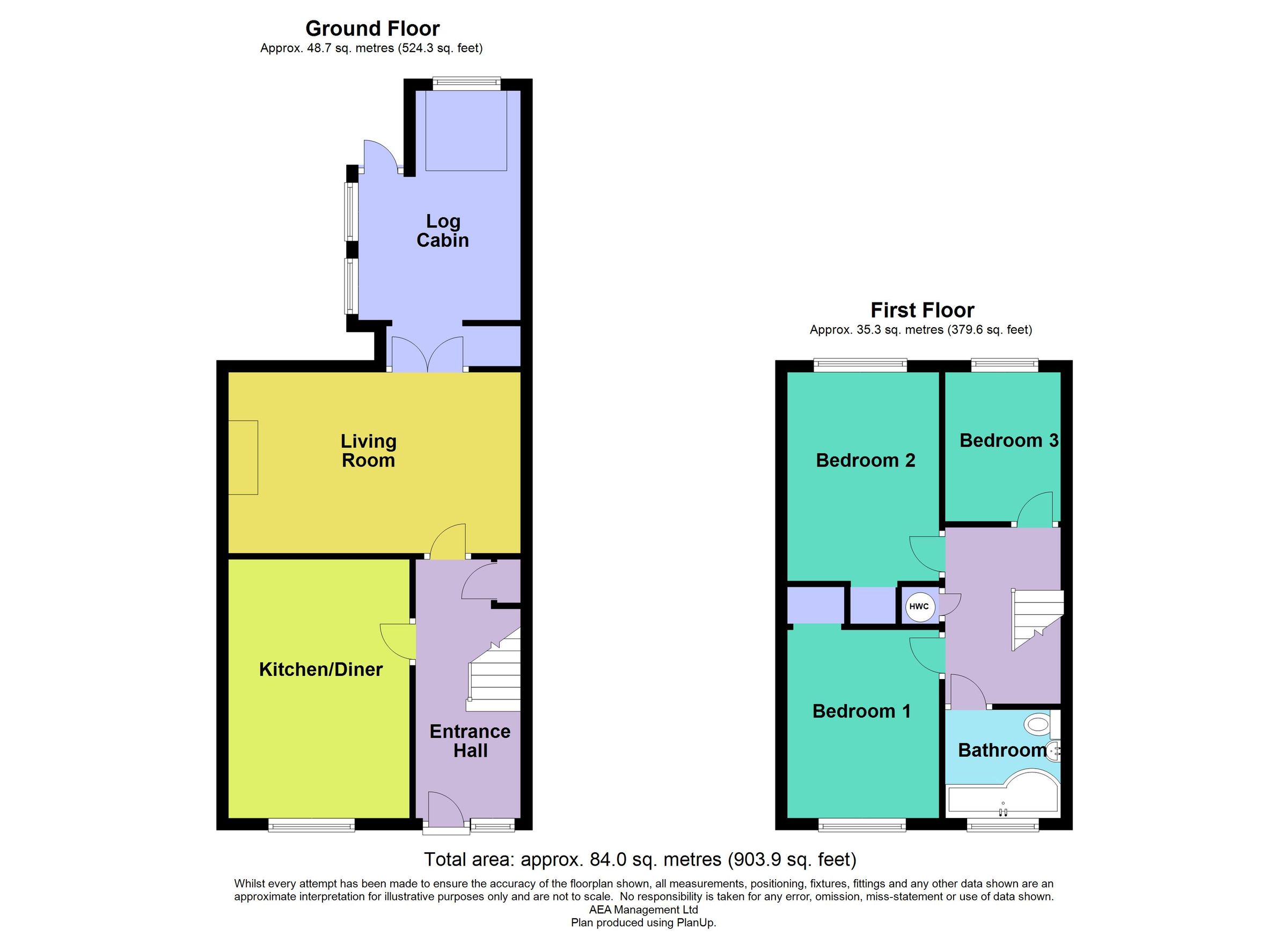 3 bed semidetached house for sale in Bow Street SY24 Zoopla
