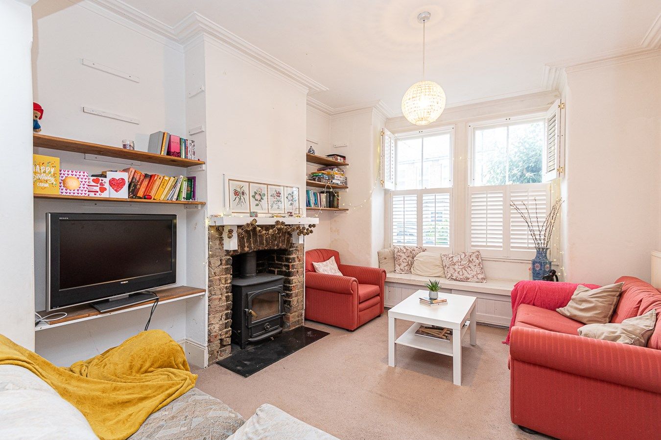 Endsleigh Road, West Ealing W13  