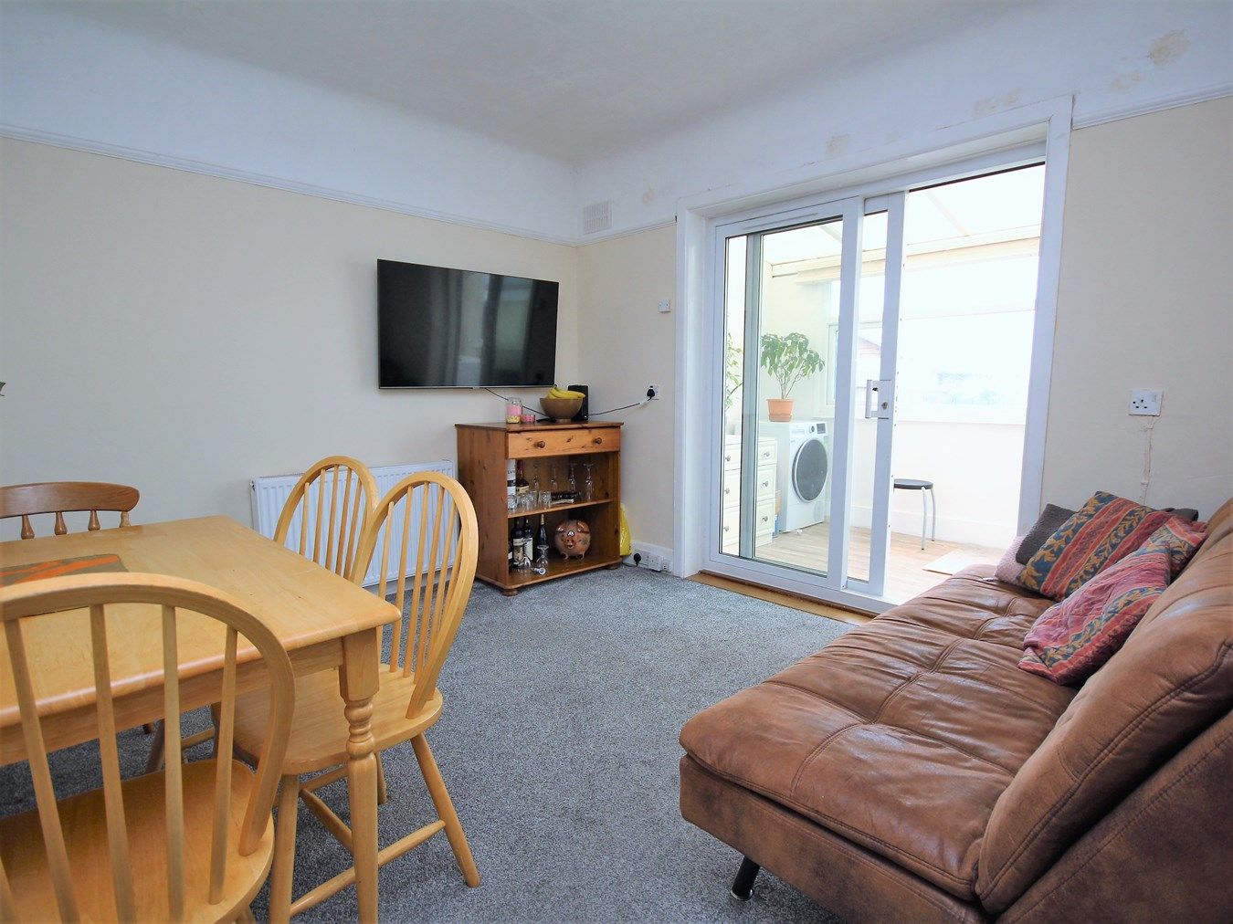 3 bed detached house for sale in Herbert Avenue, Parkstone, Poole BH12