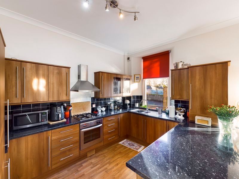 2 bed flat for sale in Hozier House, Hyndford Road, Lanark ML11 Zoopla