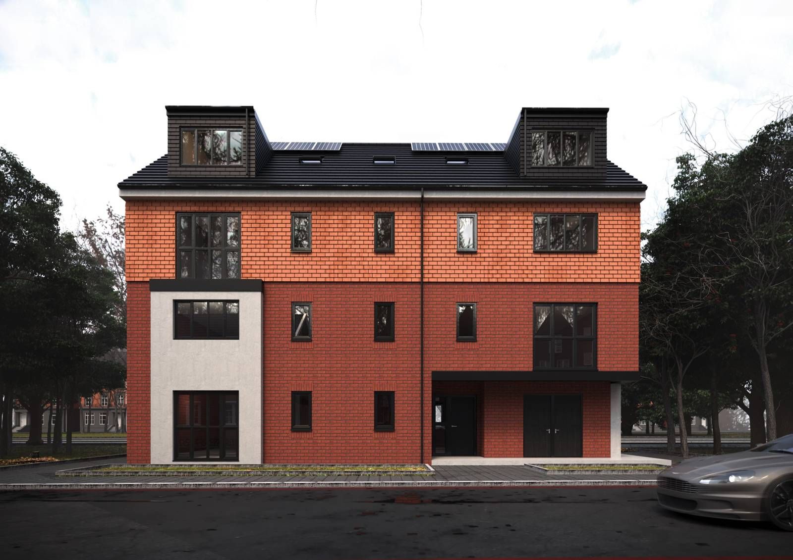 Epsom Road, Waddon, Croydon CR0  