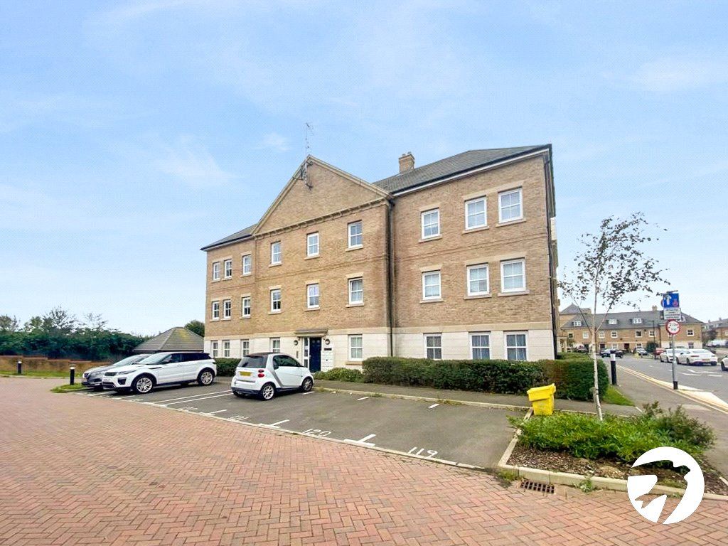 2 bed flat to rent in Rainbow Road, Erith DA8 Zoopla
