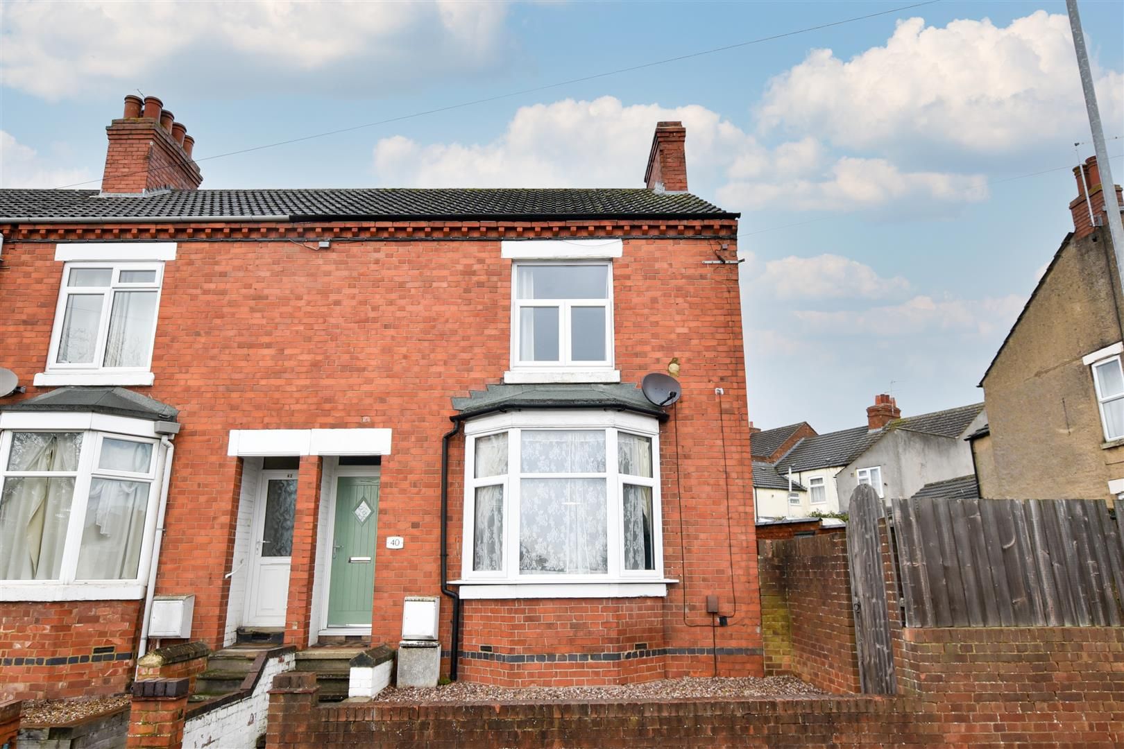 3 bed property for sale in Northampton Road, Wellingborough NN8 Zoopla