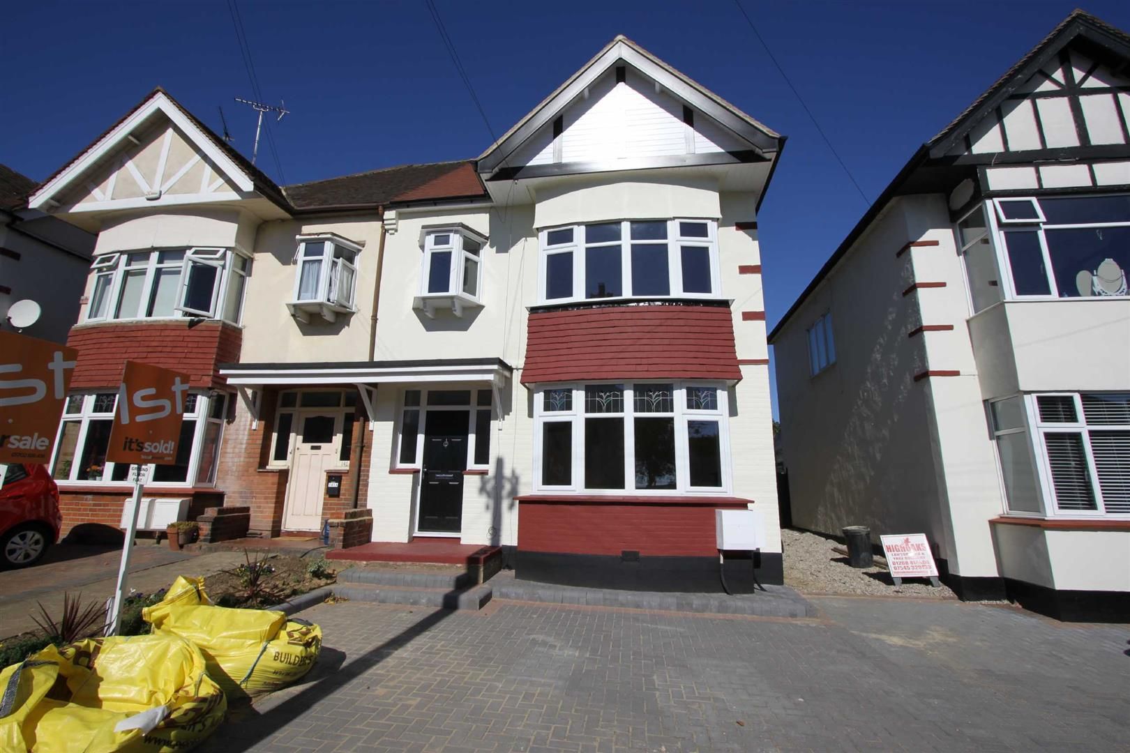 2 bed flat to rent in Ambleside Drive, SouthendOnSea SS1 Zoopla