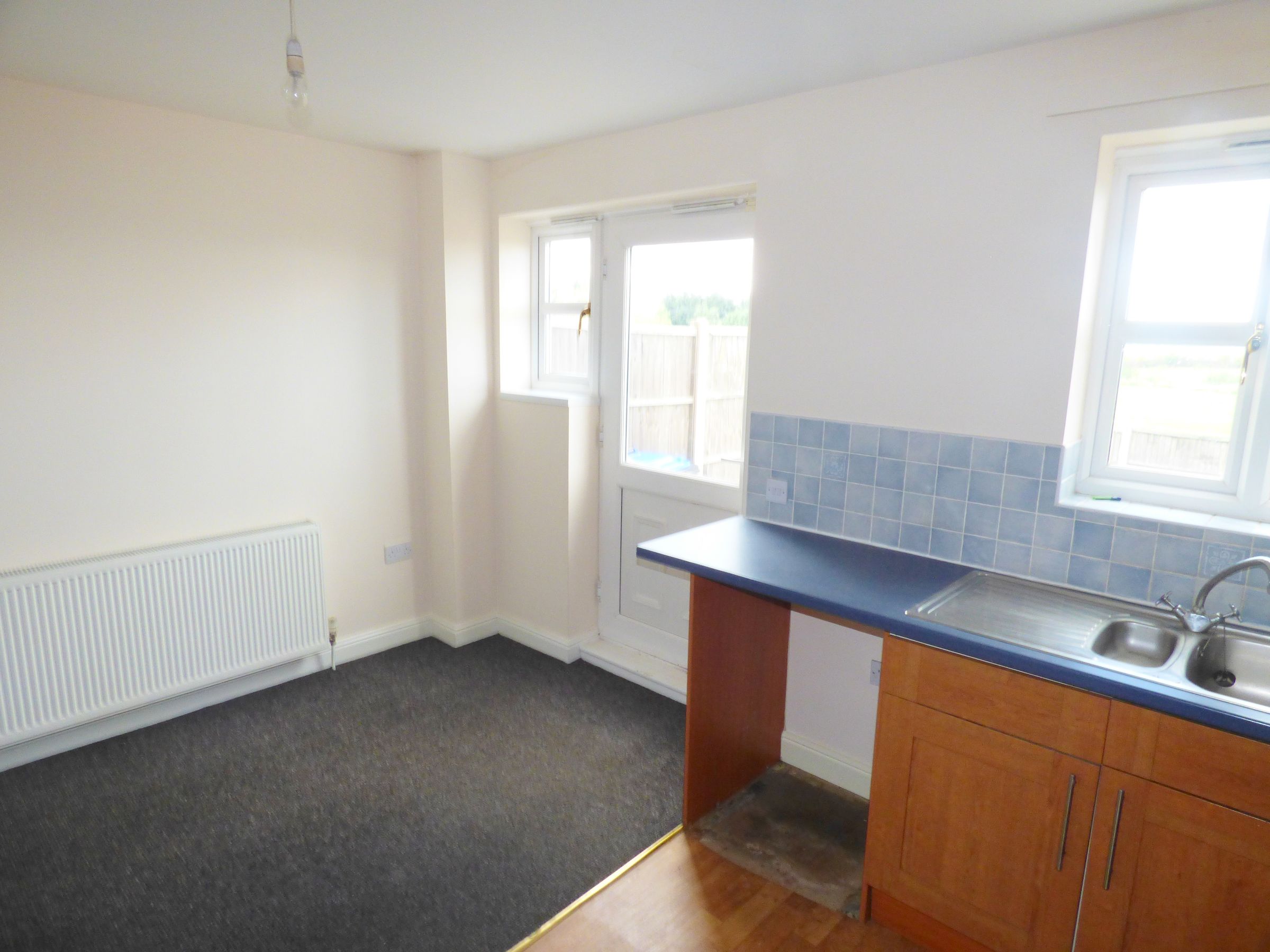 3 bed terraced house to rent in Beauvale Gardens, Annesley Woodhouse