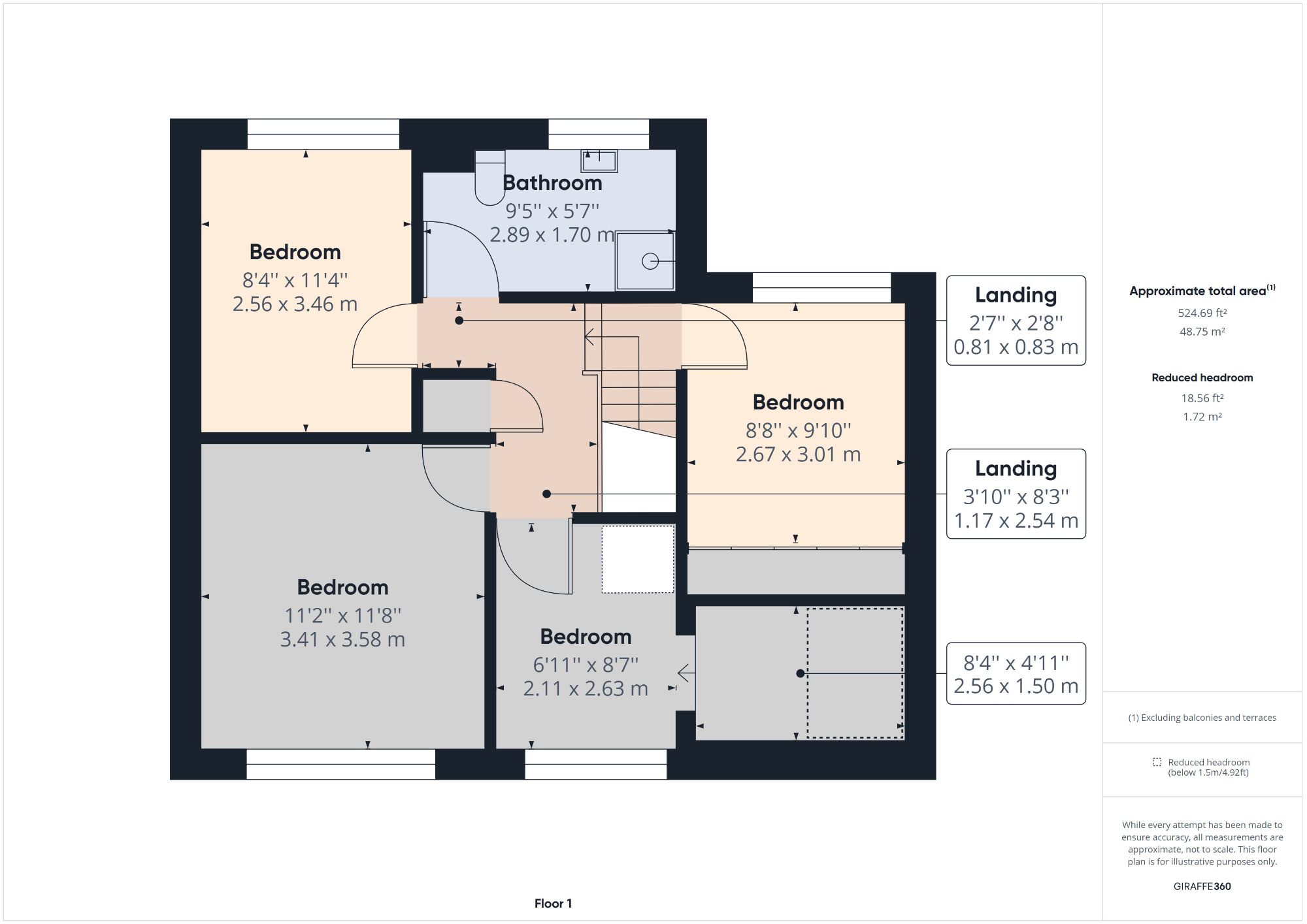 4 bed detached house for sale in Mountbatten Avenue, Sandal, Wakefield
